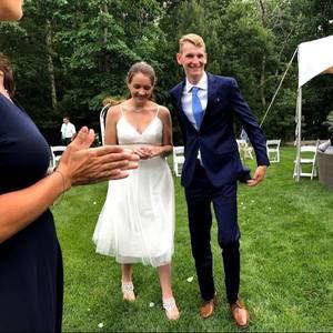 Meet your Posher, Jesse c